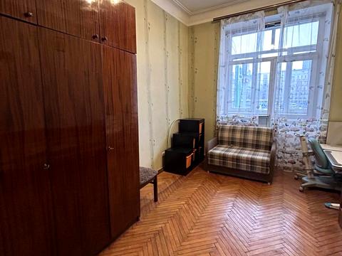 квартира за адресою Повітряних Сил просп. (Повітрофлотський), 50/2