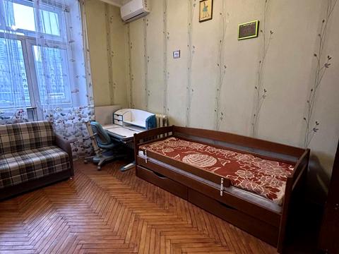 квартира за адресою Повітряних Сил просп. (Повітрофлотський), 50/2