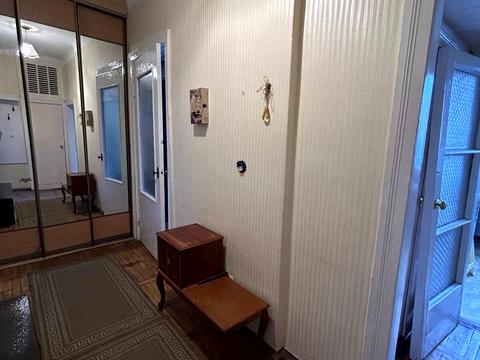 квартира за адресою Повітряних Сил просп. (Повітрофлотський), 50/2