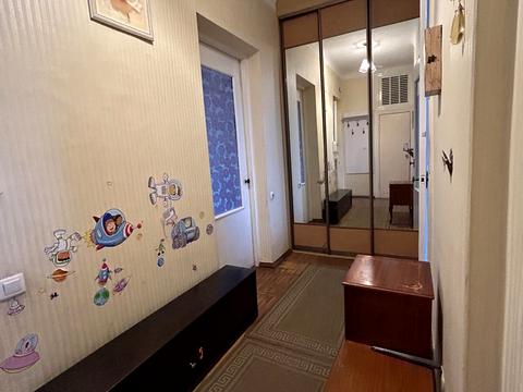 квартира за адресою Повітряних Сил просп. (Повітрофлотський), 50/2