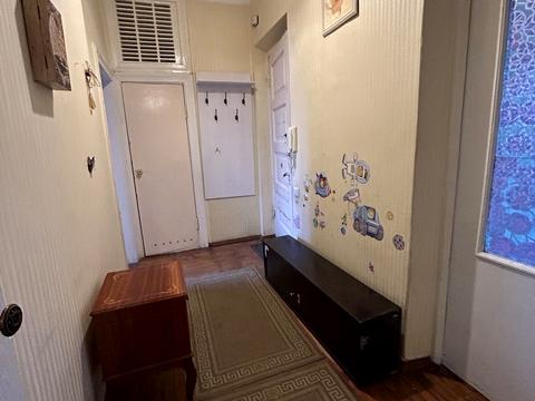 квартира за адресою Повітряних Сил просп. (Повітрофлотський), 50/2