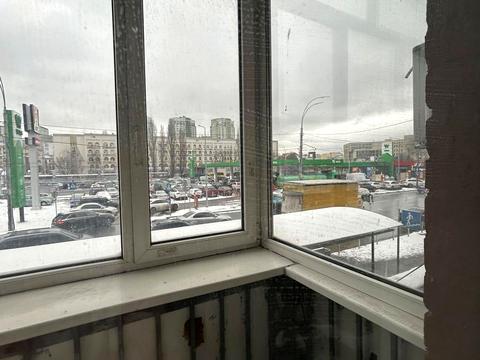 квартира за адресою Повітряних Сил просп. (Повітрофлотський), 50/2