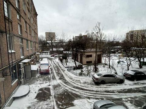 квартира за адресою Повітряних Сил просп. (Повітрофлотський), 50/2