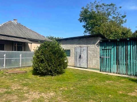 будинок за адресою головна, 1