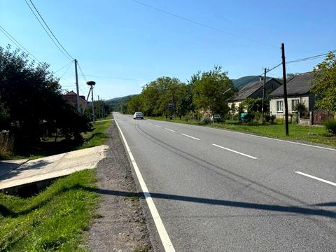 будинок за адресою головна, 1