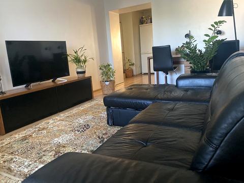 квартира по адресу Казацкая ул., 54/1