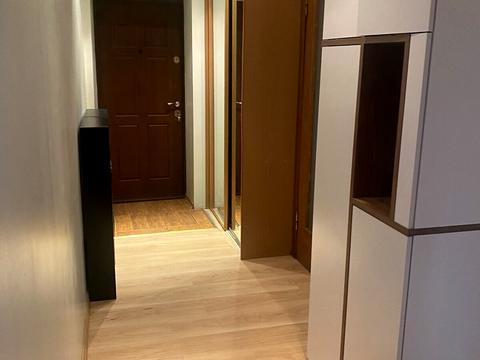 квартира по адресу Казацкая ул., 54/1