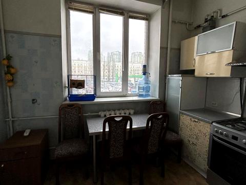 квартира за адресою Повітряних Сил просп. (Повітрофлотський), 50/2