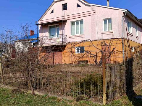 дом по адресу Госпітальна ул., 36/1