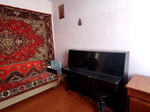 будинок за адресою Госпітальна вул., 36/1