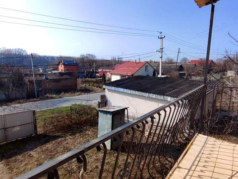 будинок за адресою Госпітальна вул., 36/1