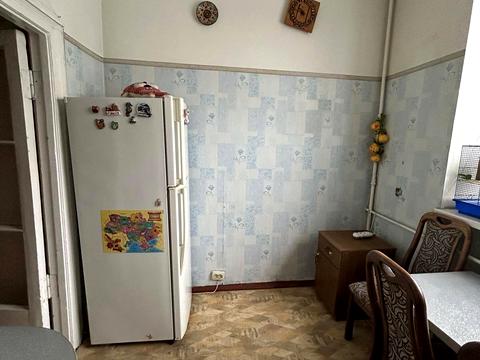 квартира за адресою Повітряних Сил просп. (Повітрофлотський), 50/2