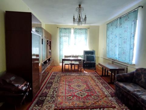 будинок за адресою Госпітальна вул., 36/1