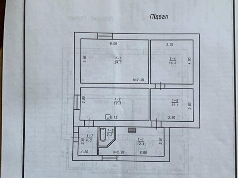 будинок за адресою Госпітальна вул., 36/1