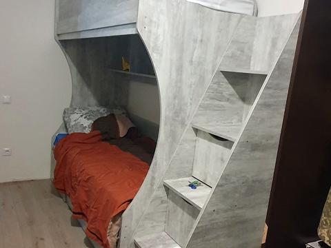 квартира по адресу Героїв АТО ул., 7