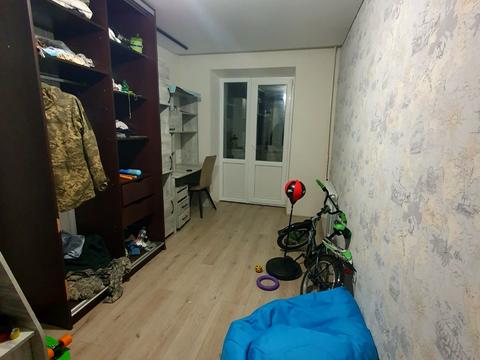 квартира по адресу Героїв АТО ул., 7