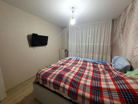 квартира по адресу Героїв АТО ул., 7