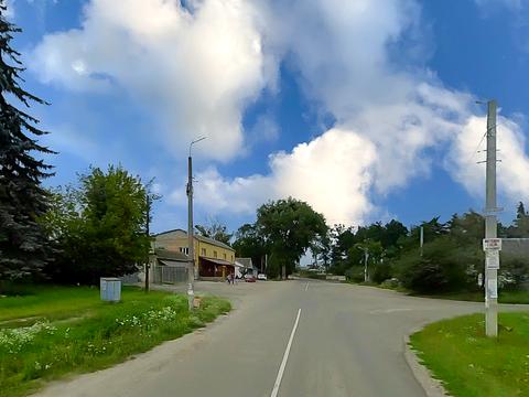 ділянка за адресою Героїв України