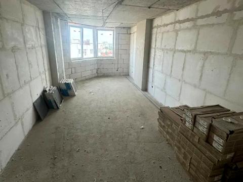 квартира по адресу Будівельників ул., 4/2