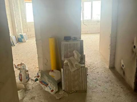 квартира по адресу Будівельників ул., 4/2