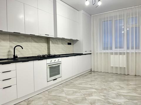 квартира за адресою Лісогринівецька вул., 38