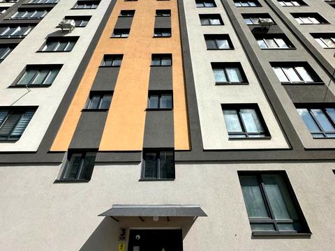 квартира за адресою Майборського вул., 11/1