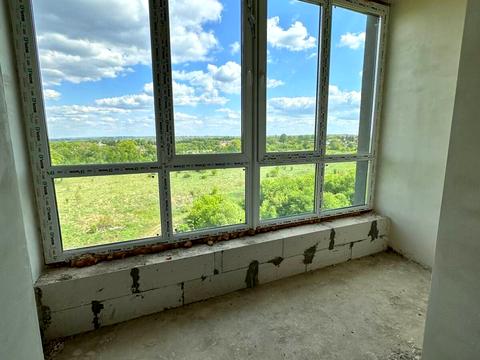 квартира за адресою Майборського вул., 11/1