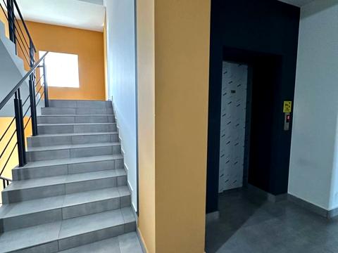 квартира за адресою Майборського вул., 11/1