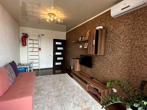 квартира по адресу Кармелюка ул., 4/2