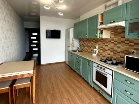 квартира по адресу Кармелюка ул., 4/2