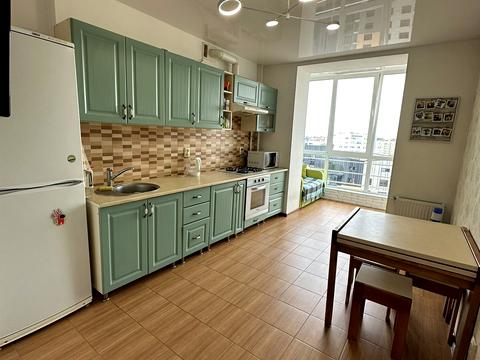 квартира по адресу Кармелюка ул., 4/2