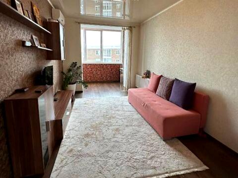 квартира по адресу Кармелюка ул., 4/2