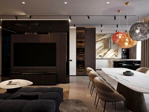 квартира за адресою Андрія Верхогляда вул. (Михайла Драгомирова), 17-Б