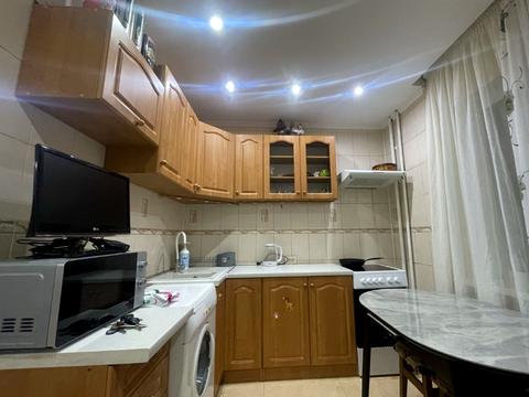 квартира за адресою Михайла Гришка вул., 10