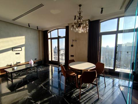 квартира за адресою Андрія Гулого-Гуленка вул. (Віце-адмірала Азарова), 6