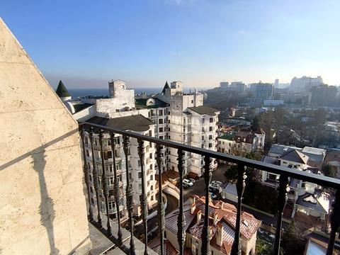 квартира за адресою Андрія Гулого-Гуленка вул. (Віце-адмірала Азарова), 6