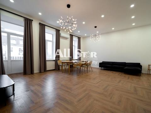 квартира по адресу Антоновича ул. (Горького), 16