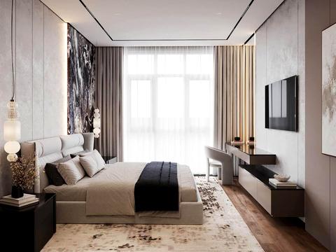 квартира за адресою Андрія Верхогляда вул. (Михайла Драгомирова), 17-Б