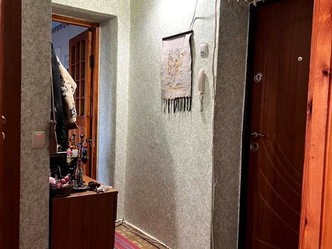 квартира по адресу Старокостянтинівське шоссе, 12