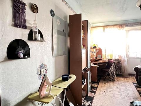 квартира по адресу Старокостянтинівське шоссе, 12