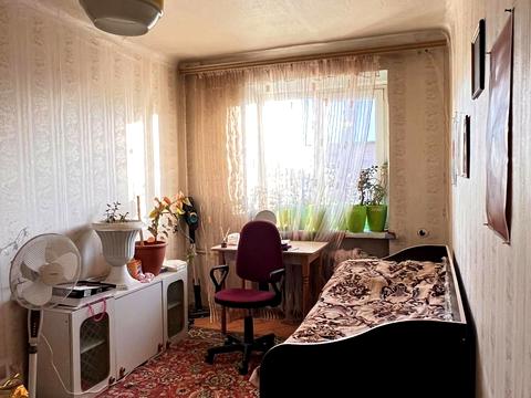 квартира по адресу Старокостянтинівське шоссе, 12