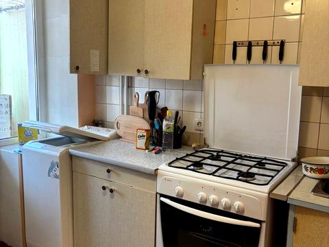 квартира за адресою Академіка Янгеля вул., 12