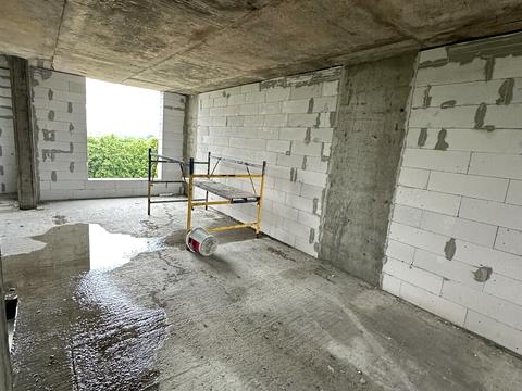 квартира по адресу Трудова ул., 6/2