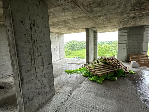 квартира по адресу Трудова ул., 6/2