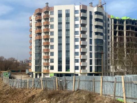 квартира по адресу Трудова ул., 6/2