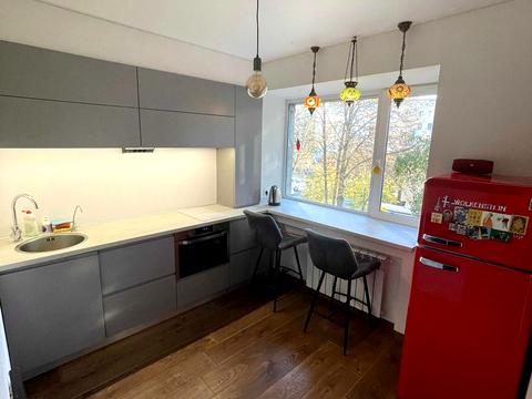 квартира за адресою Берестейський просп. (Перемоги), 12