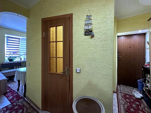 квартира по адресу Заречанская ул., 14/3а