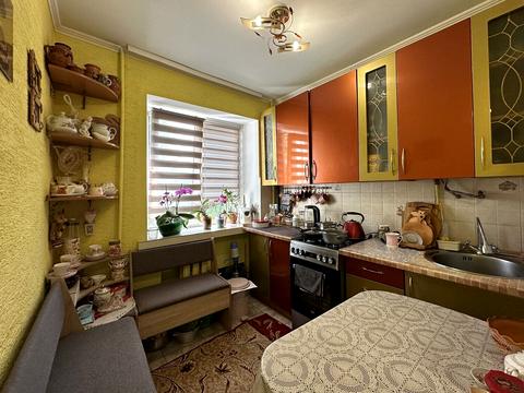 квартира по адресу Заречанская ул., 14/3а