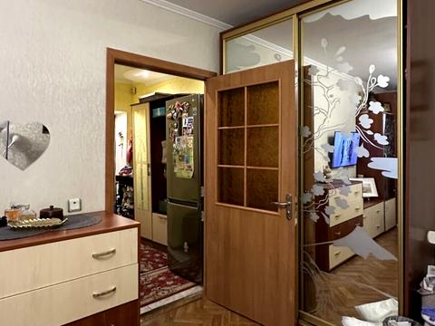 квартира по адресу Заречанская ул., 14/3а