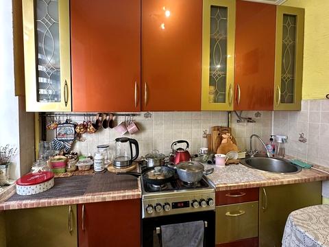 квартира по адресу Заречанская ул., 14/3а